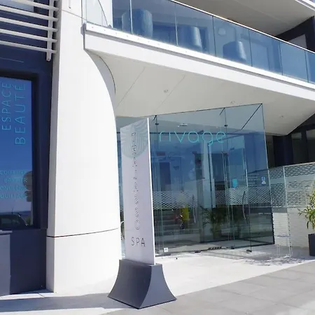 Le Charme De La Baule-les -pins T3 73m2 *