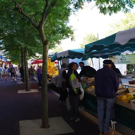 Le Charme De La Baule-les -pins T3 73m2 شقة La Baule