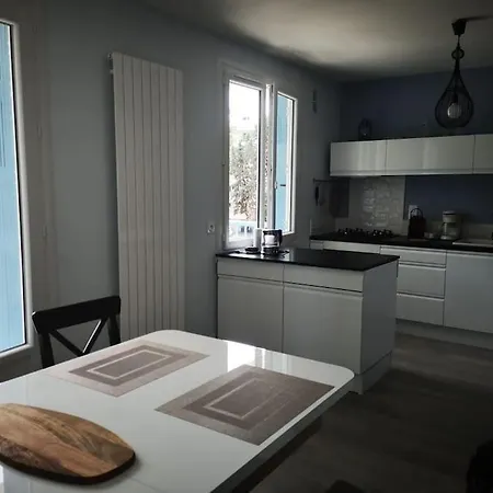 Le Charme De La Baule-les -pins T3 73m2 * La Baule