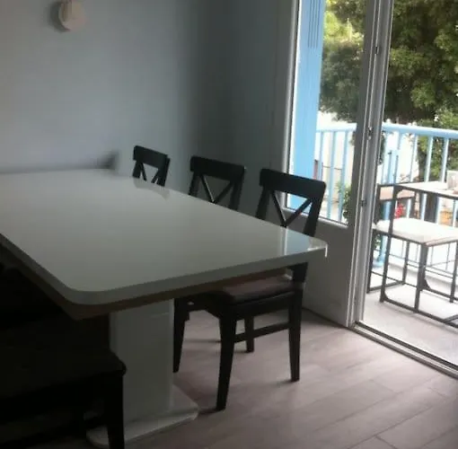 Le Charme De La Baule-les -pins T3 73m2 La Baule