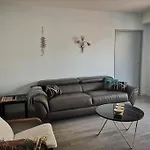 Le Charme De La Baule-les -pins T3 73m2 Appartement *