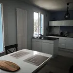 Le Charme De La Baule-les -pins T3 73m2 * La Baule-Escoublac