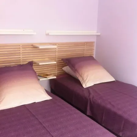 Le Charme De La Baule-les -pins T3 73m2 Apartment La Baule-Escoublac