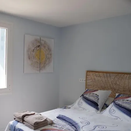 Le Charme De La Baule-les -pins T3 73m2 Apartment