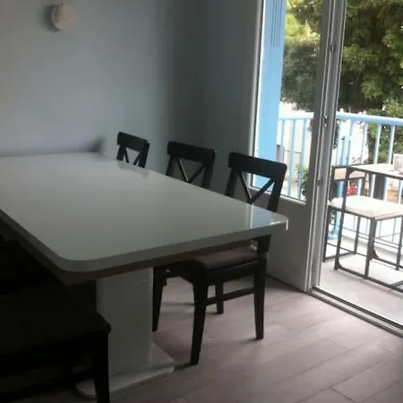 Le Charme De La Baule-les -pins T3 73m2 La Baule-Escoublac