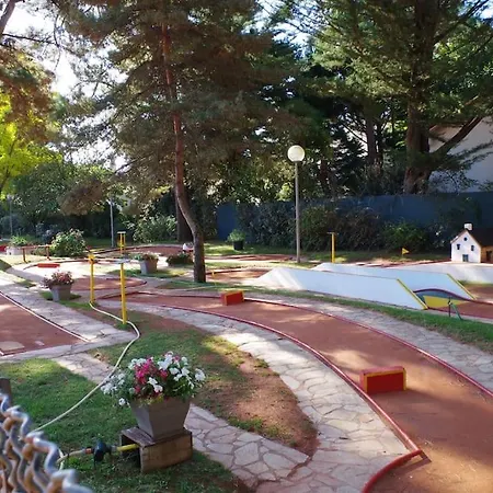 Le Charme De La Baule-les -pins T3 73m2 Apartamento