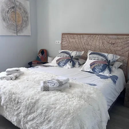 Le Charme De La Baule-les -pins T3 73m2 Apartment *