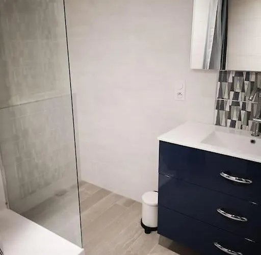 Apartment Le Charme De La Baule-les -pins T3 73m2 La Baule-Escoublac