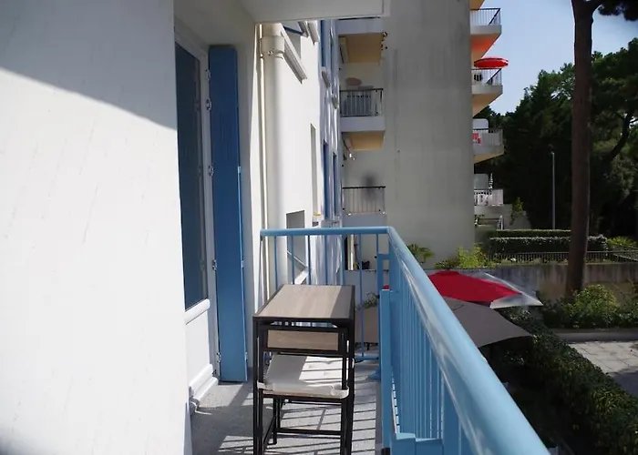 Le Charme De La Baule-les -pins T3 73m2 Apartamento *