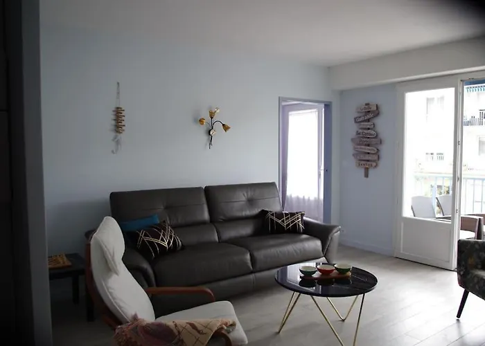 Le Charme De La Baule-les -pins T3 73m2 La Baule-Escoublac