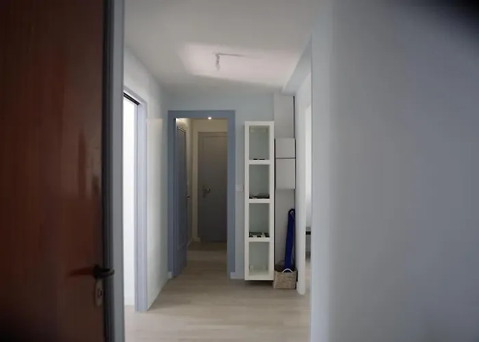 Apartment Le Charme De La Baule-les -pins T3 73m2 *