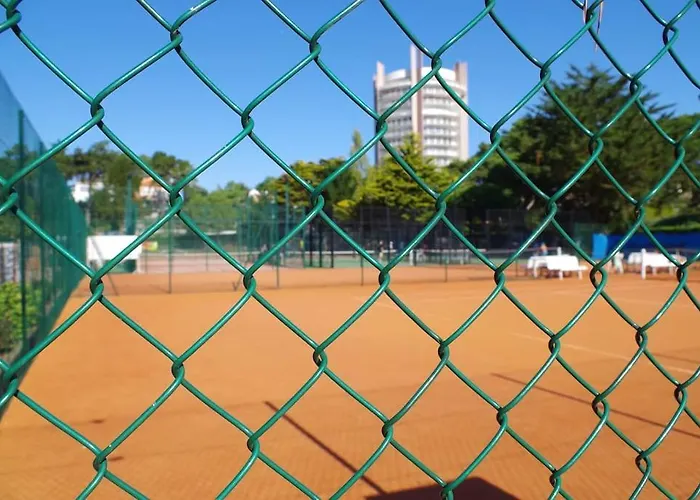 Le Charme De La Baule-les -pins T3 73m2