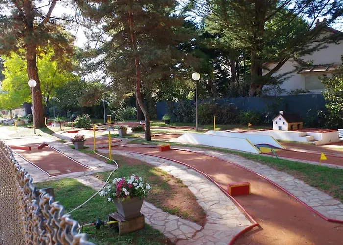 Le Charme De La Baule-les -pins T3 73m2 Apartamento