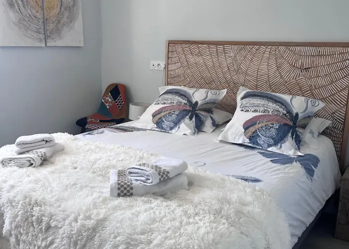 Le Charme De La Baule-les -pins T3 73m2 Apartamento *